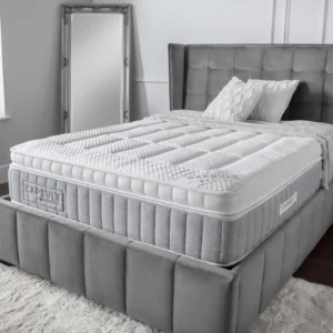 Capsule 2000 Box Top Mattress