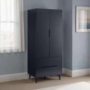 Alicia Combination Wardrobe